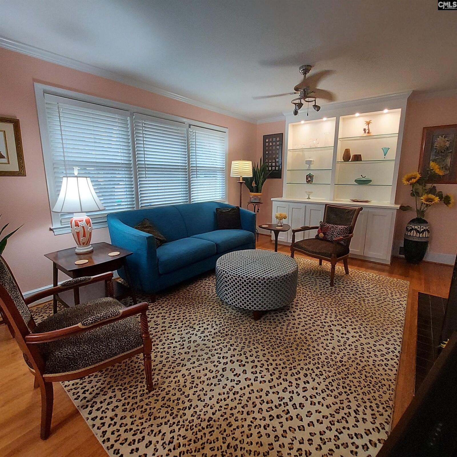 Property Photo:  4517 Briarfield  SC 29206 