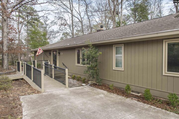 Property Photo:  1304 Country Squire  SC 29212 