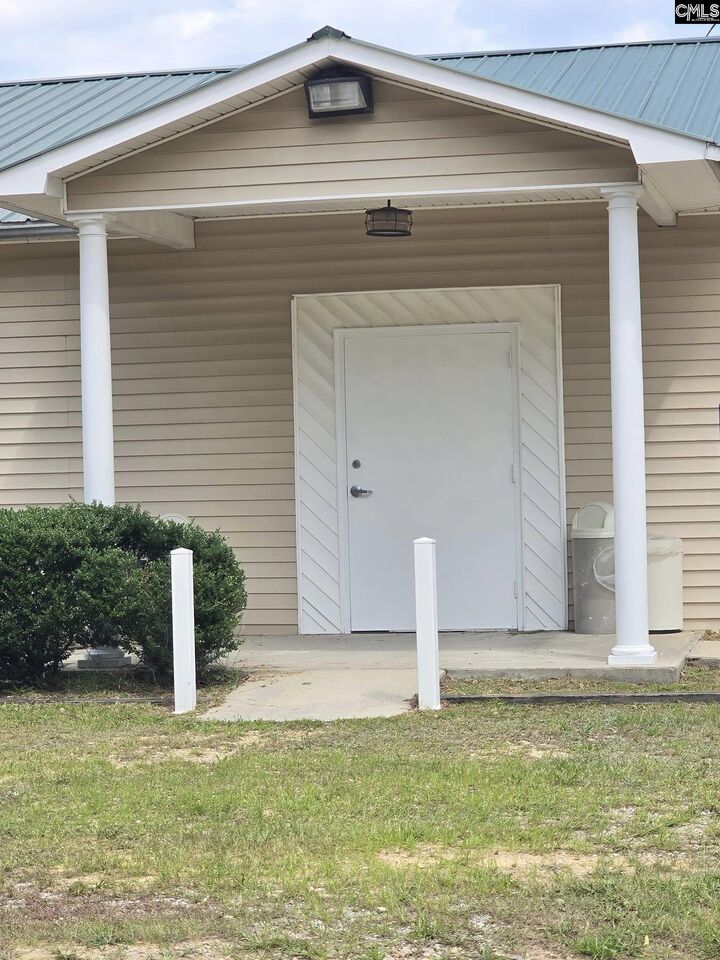 Property Photo:  600A Burmaster  SC 29223 