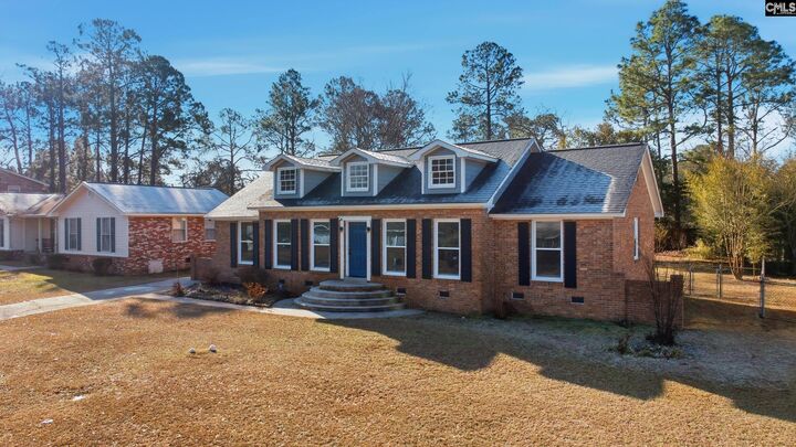 Property Photo: 512 Humble Dr SC 29223