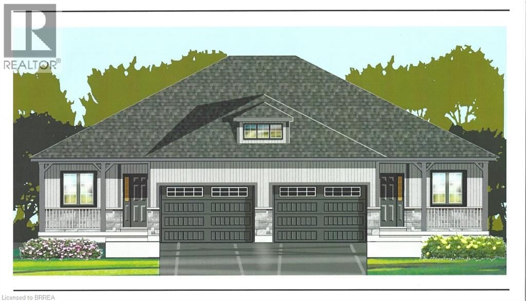 Property Photo:  1079 Bay Street Lot B  ON N0E 1M0 