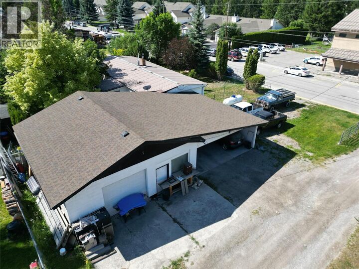 Property Photo: 7516 Columbia Avenue BC V0A 1M0