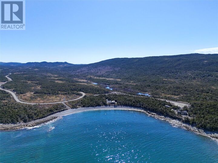 Property Photo:  Lot 68 Oceanview Drive  NL A0B 2T0 