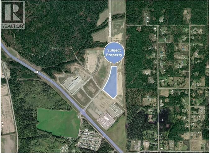 Property Photo:  1020 Talchako Road  BC V2N 0H1 