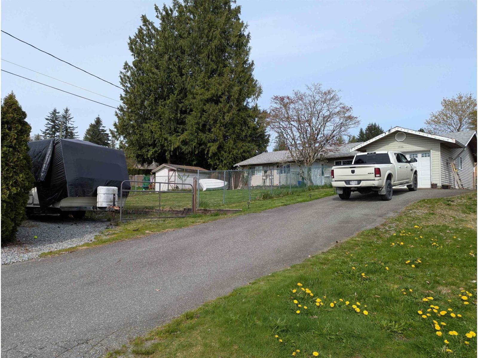 Property Photo:  7936 Eagle Crescent  BC V2V 5G3 