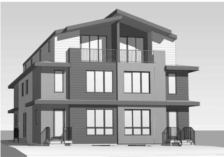 Property Photo:  6039  106 St  AB T6H 1K4 