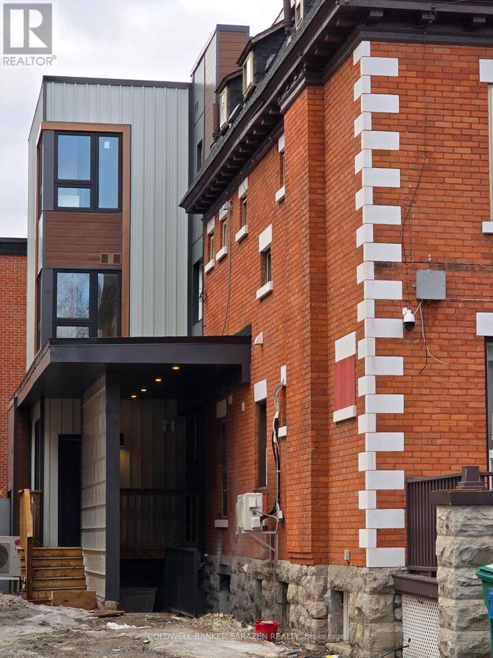 Property Photo: 360 South Friel Street South ON K1N 7W6