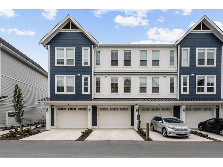 Property Photo:  7300 Copperwood Street 9  BC V2R 6G7 