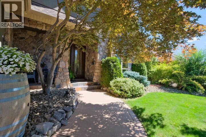 Property Photo:  3063 Thacker Drive  BC V1Z 1X5 