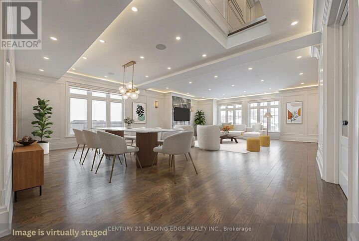 Property Photo: 149 Alexis Boulevard ON M3H 2R1