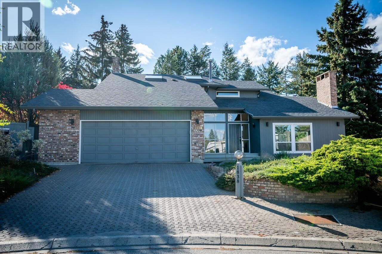 Property Photo:  1838 Cathedral Court  BC V2E 2A7 