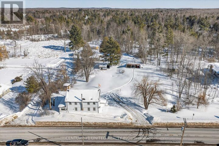 Property Photo:  17224 Highway 62  ON K0K 1Y0 