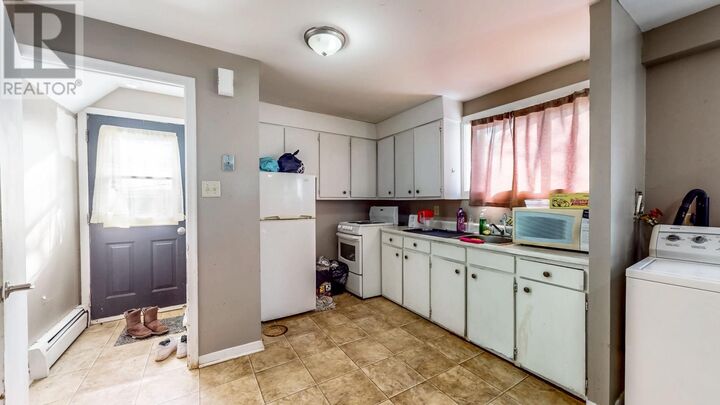 Property Photo:  55A Bonavista Street  NL A1E 3Z8 