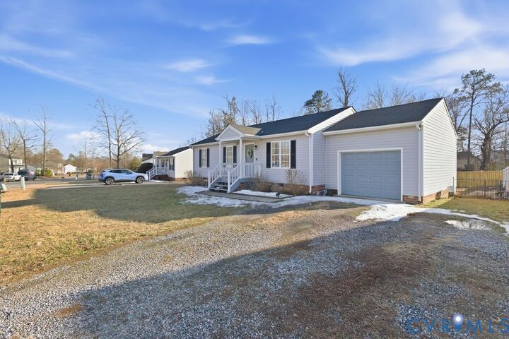 Property Photo:  11531 Bailey Woods Drive  VA 23112 