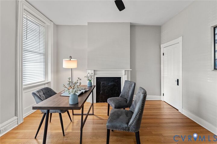 Property Photo:  1009 N 35th Street  VA 23223 