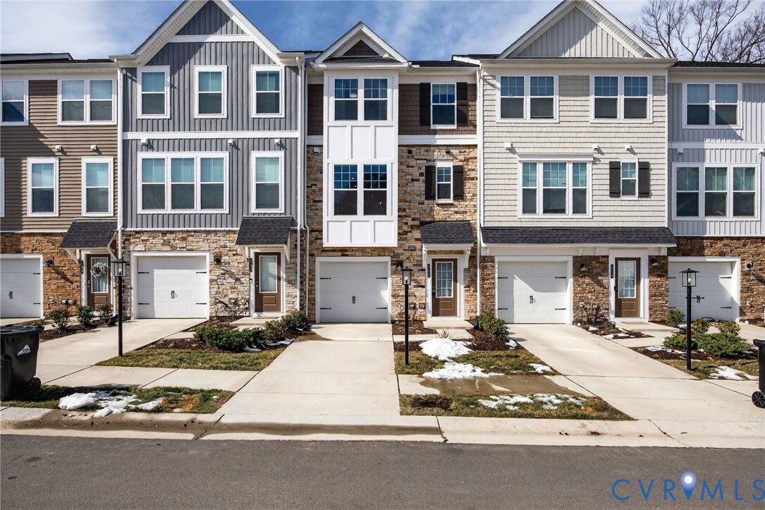 Property Photo:  636 McCormick Farm Drive  VA 23060 