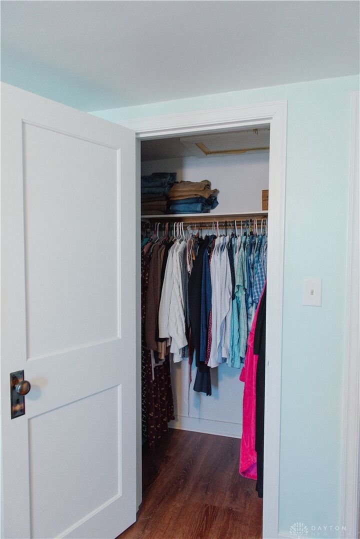 Property Photo:  7550 N Crescent Road  OH 45318 