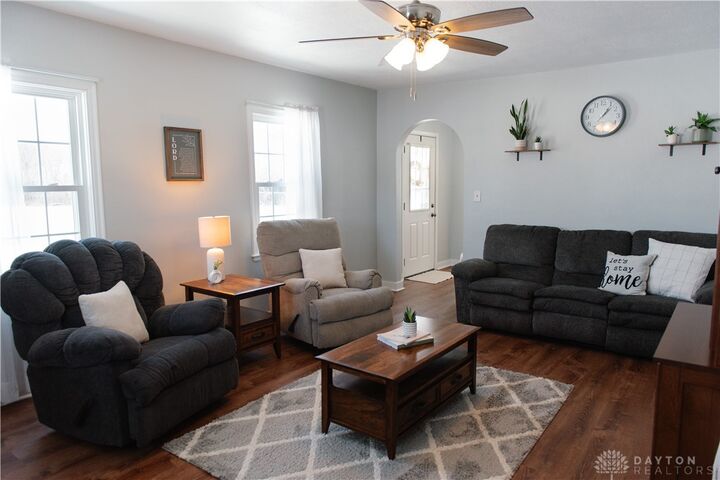 Property Photo:  7550 N Crescent Road  OH 45318 