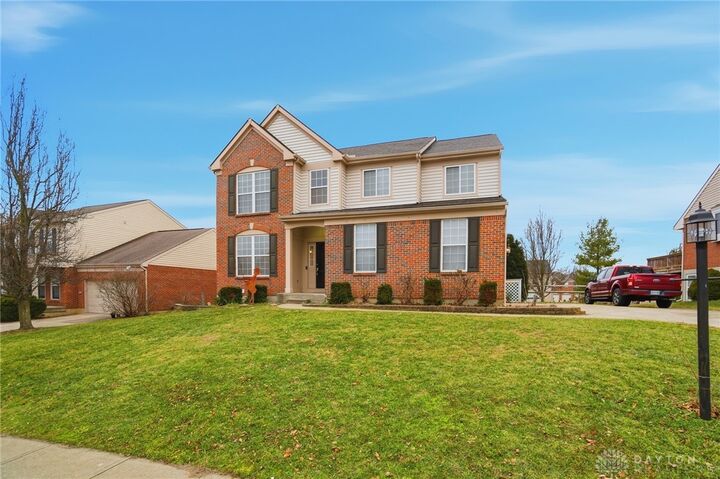 Property Photo: 175 Farmridge Road OH 45066