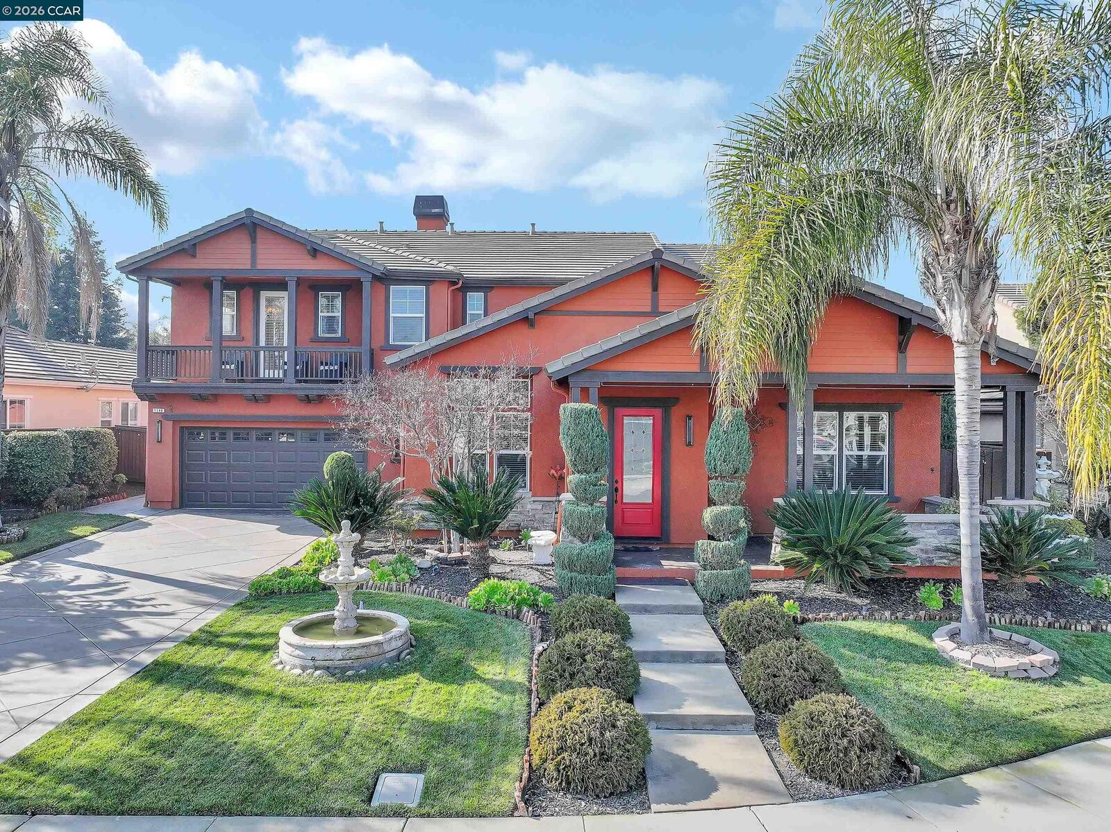 Property Photo: 1148 Breton Dr CA 94513