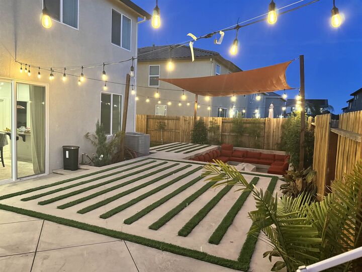Property Photo:  1444 Meridian St  CA 95337 