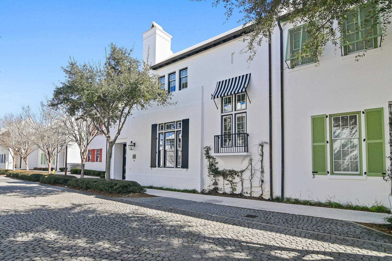 Property Photo:  56 N Charles Street  FL 32461 