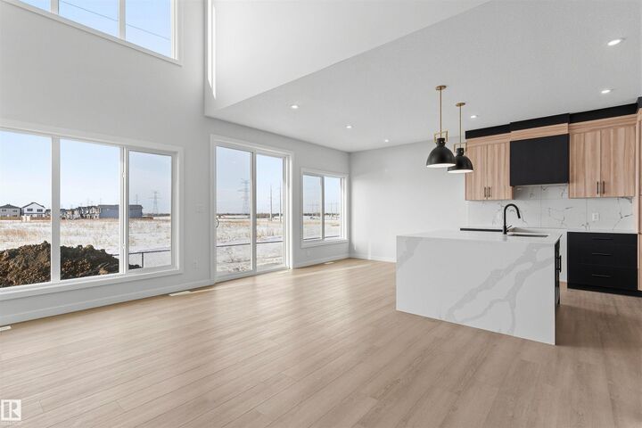 Property Photo: 120 25 Street SW AB T6X 3K3