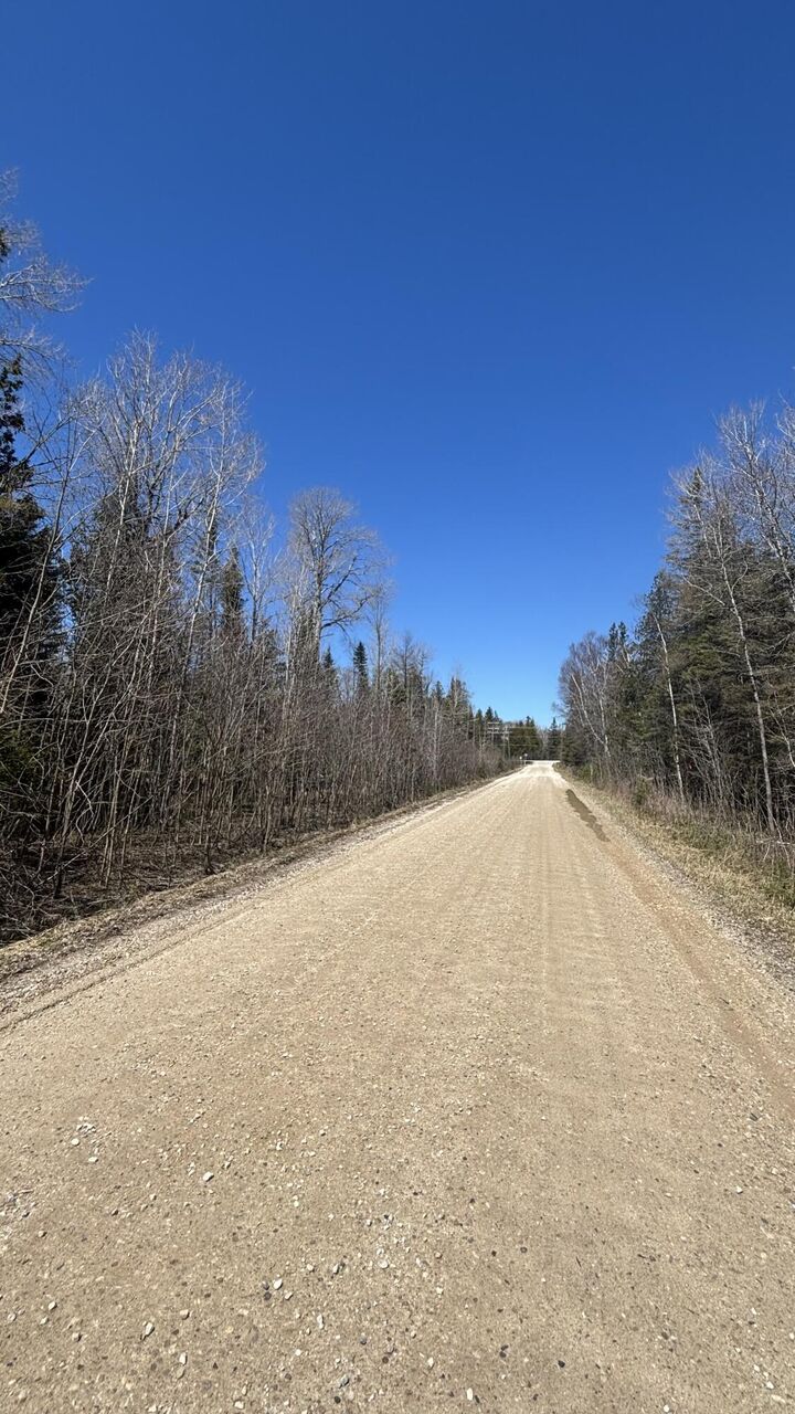 Property Photo: Tbd S Flower Bay Rd MI 49719