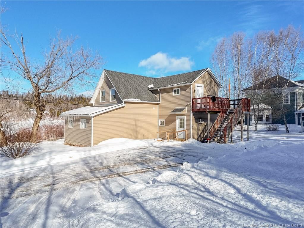 Property Photo: 9024 Main Street NB E7L 2A3