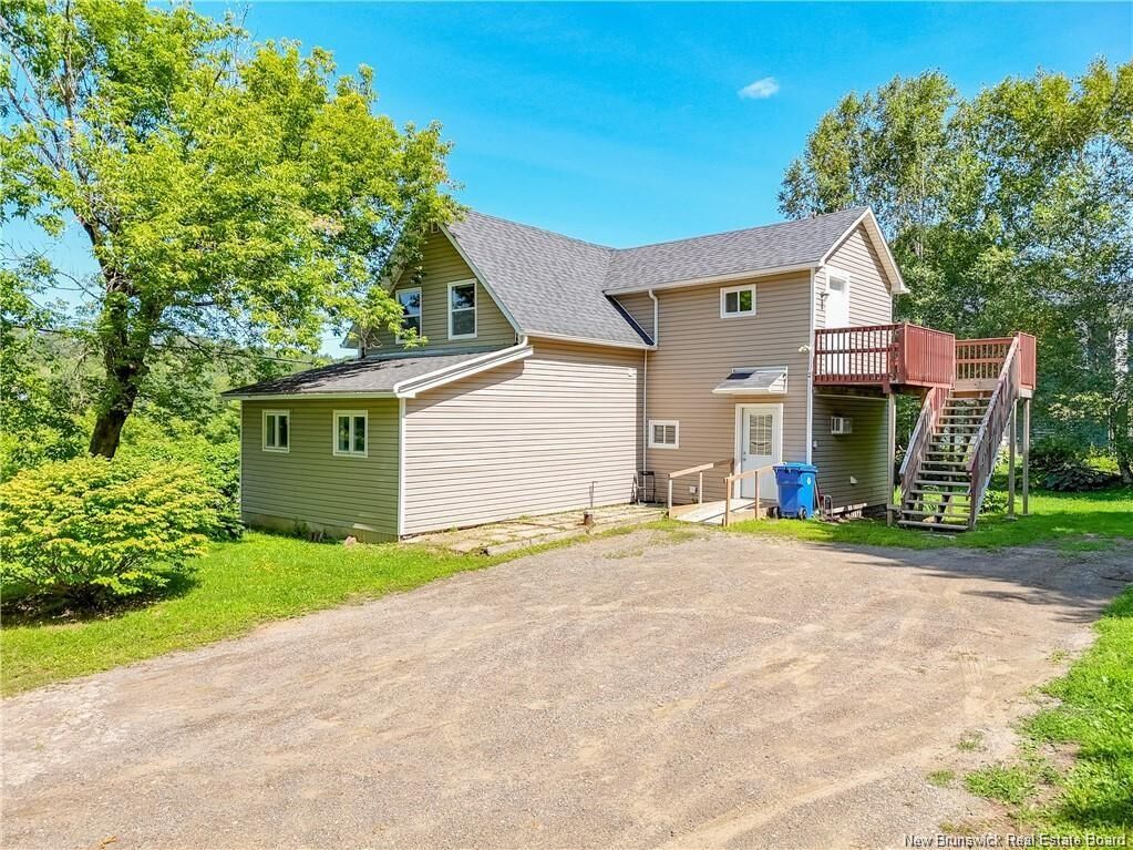 Property Photo:  9024 Main Street  NB E7L 2A3 