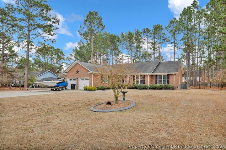 Property Photo:  6453 Windy Creek Way  NC 28306 