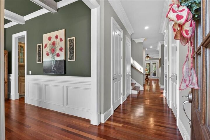 Property Photo:  1812 Buckhead Valley Lane NE  GA 30324 