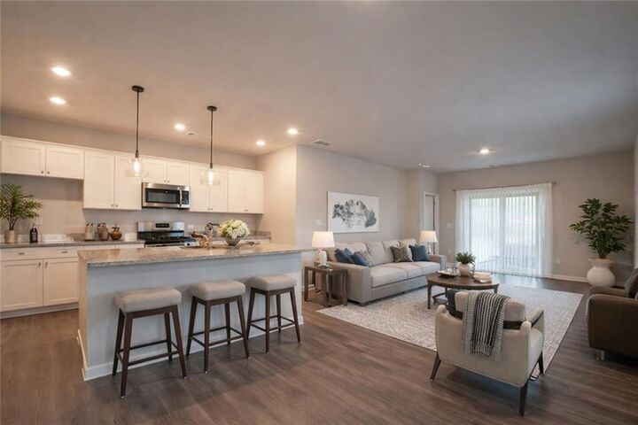 Property Photo: 337 Amsterdam Way GA 30228