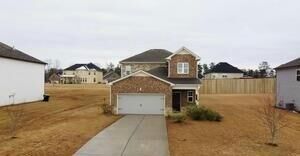 Property Photo: 337 Amsterdam Way GA 30228