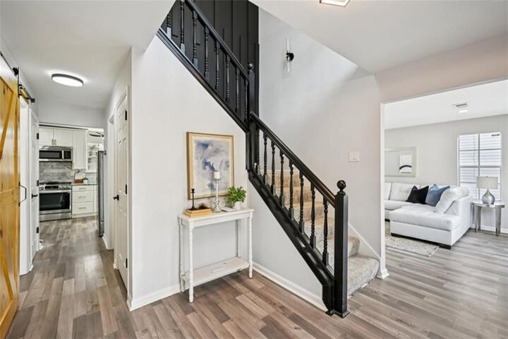 Property Photo:  2985 Patty Hollow  GA 30034 