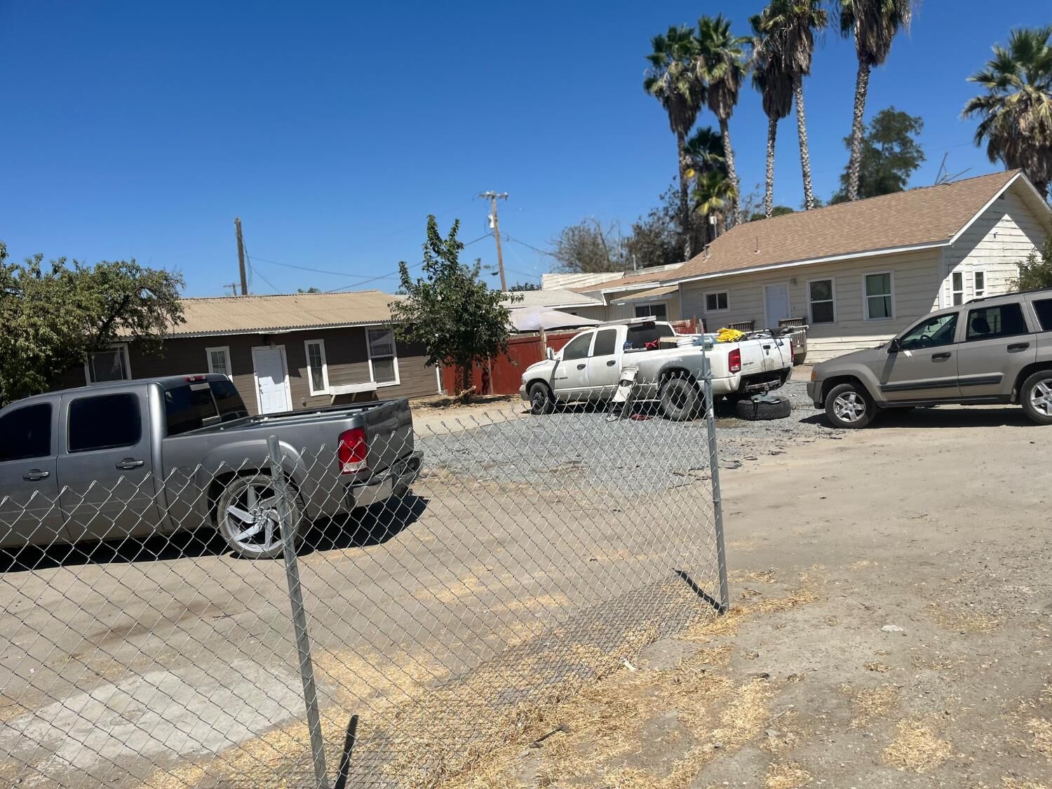 Property Photo: 2145 Dairy Avenue A CA 93212