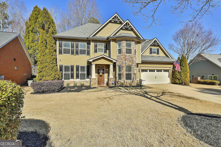 Property Photo:  7 Briarpatch Lane  GA 30265 