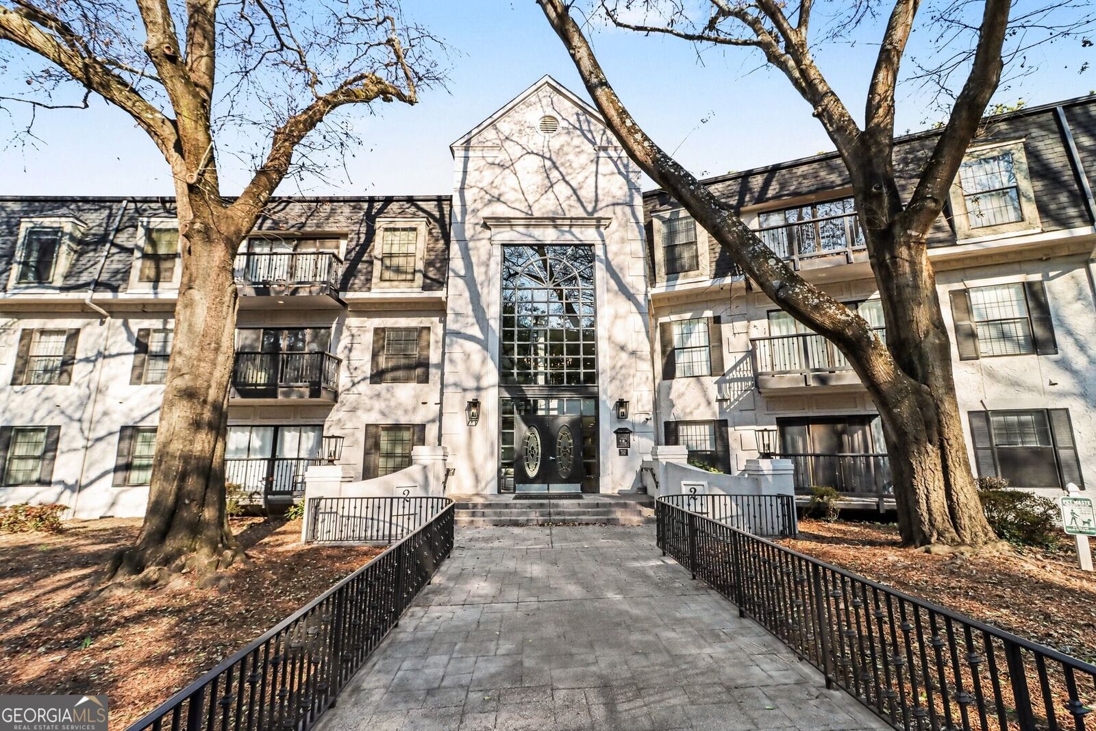 Property Photo:  1202 Pine Heights Drive NE  GA 30324 