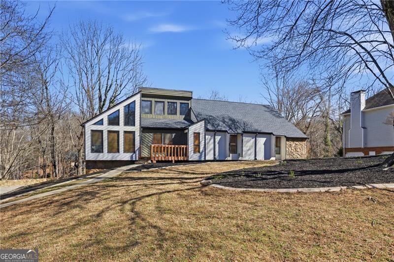 Property Photo:  3555 Schilling Ridge  GA 30096 