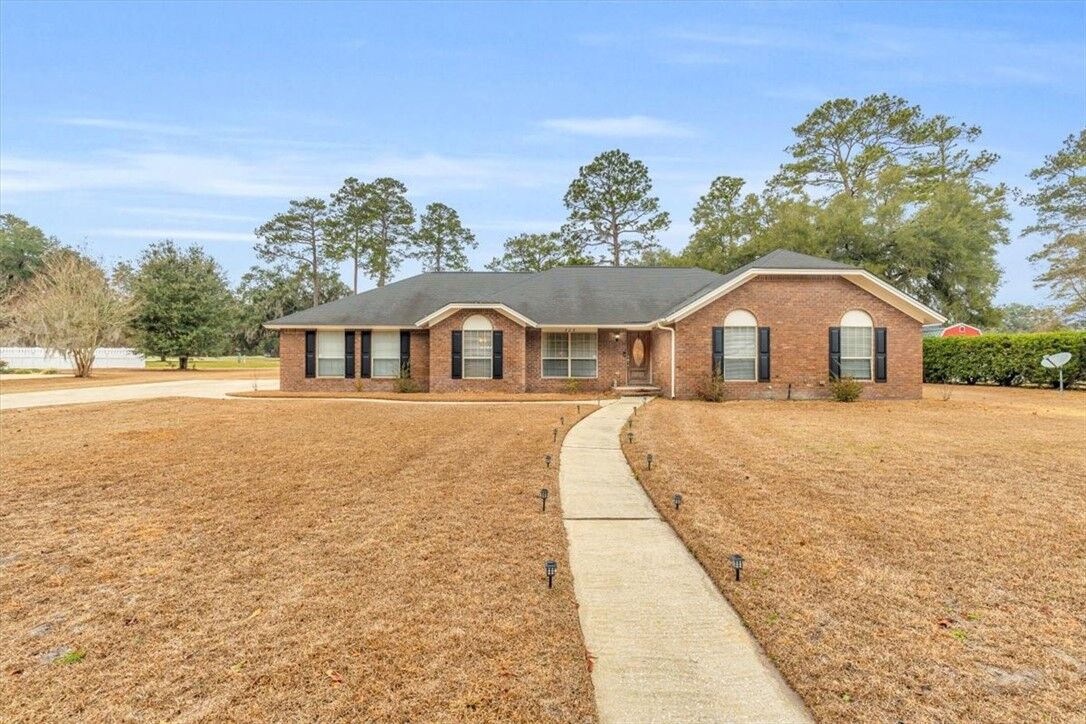 Property Photo:  226 Cherokee Trail  GA 31313 