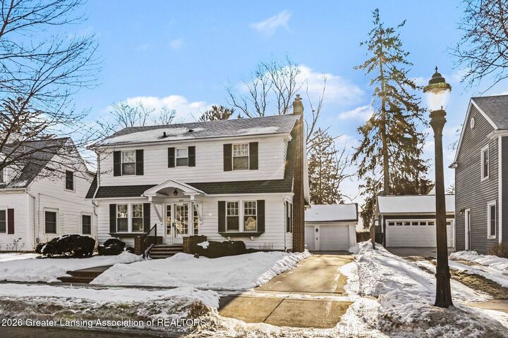 Property Photo:  428 Butterfield Drive  MI 48823 