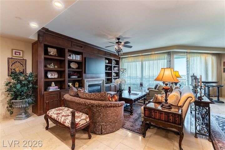 Property Photo:  9101 Alta Drive 305  NV 89145 