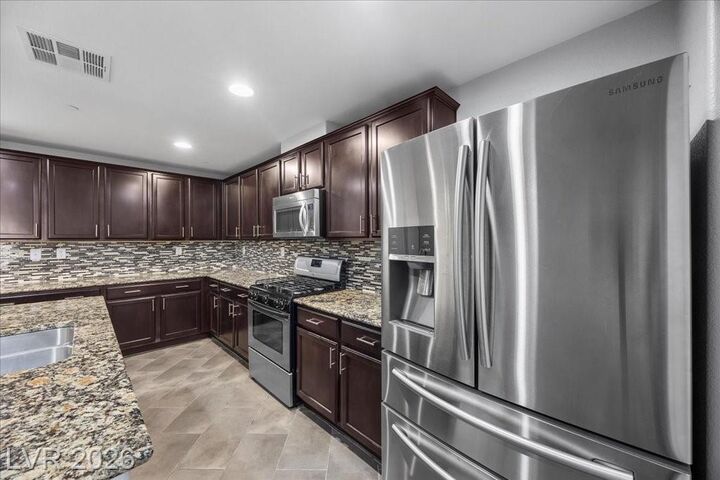 Property Photo:  2333 Via Barranca Street  NV 89044 