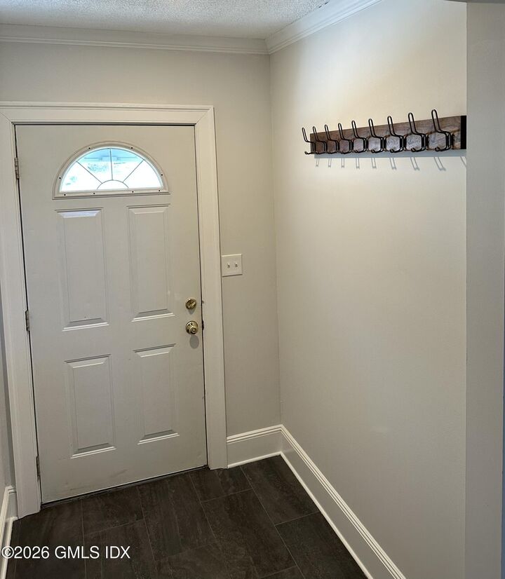 Property Photo:  124 Pemberwick Road Left Side  CT 06831 