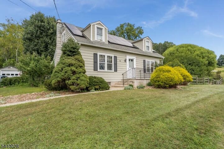 Property Photo:  98 Church Rd  NJ 08848 