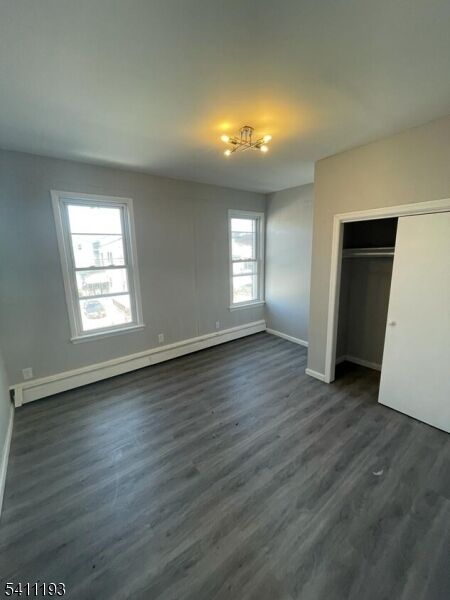 Property Photo:  232 Niles St  NJ 07202 