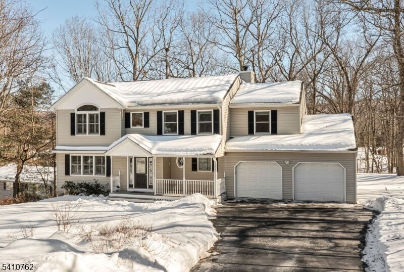 Property Photo:  25 Alta Vista Dr  NJ 07456 