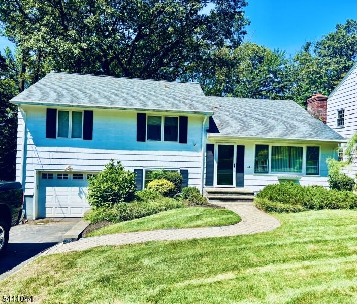 Property Photo: 43 Birchwood Ave NJ 07052