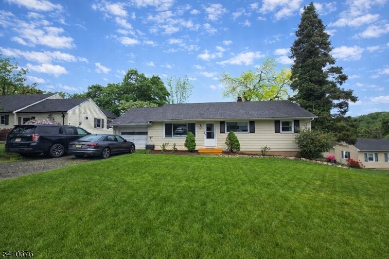 Property Photo: 69 Beavers St NJ 08829