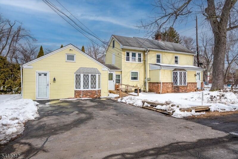 Property Photo:  12 Union St  NJ 08528 